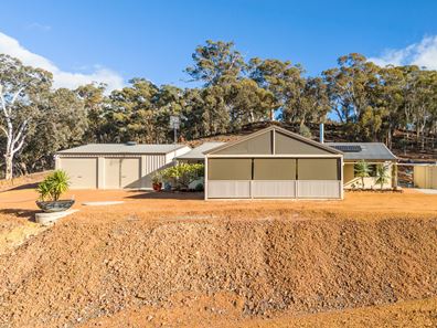 24 Timber Creek Crescent, Coondle WA 6566