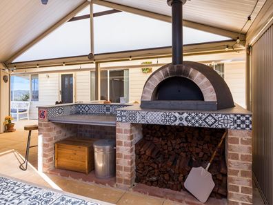 24 Timber Creek Crescent, Coondle WA 6566