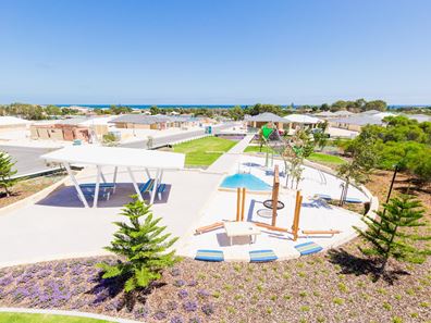 Lot 1516,  Ballast  Street, Two Rocks WA 6037