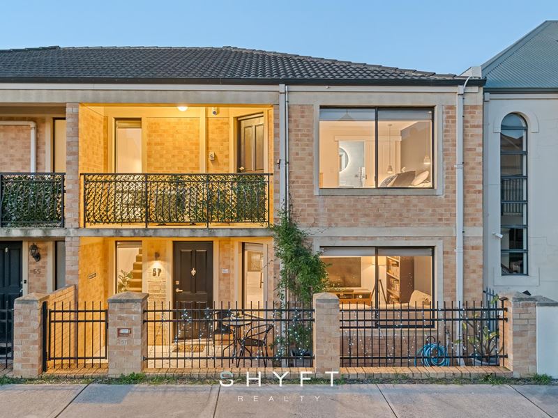 57 St Pauls Crescent, Joondalup WA 6027