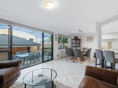 57 St Pauls Crescent, Joondalup WA 6027