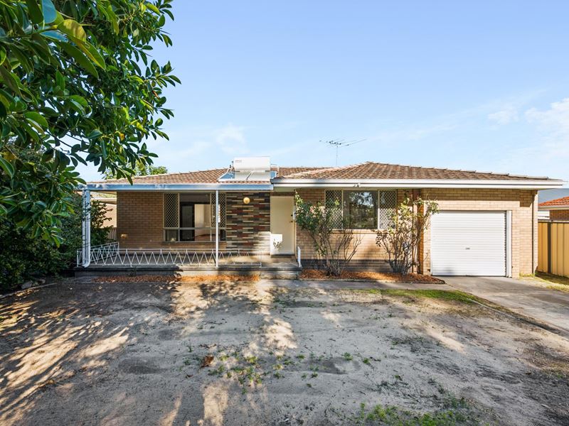 1/89 Hale Road, Forrestfield