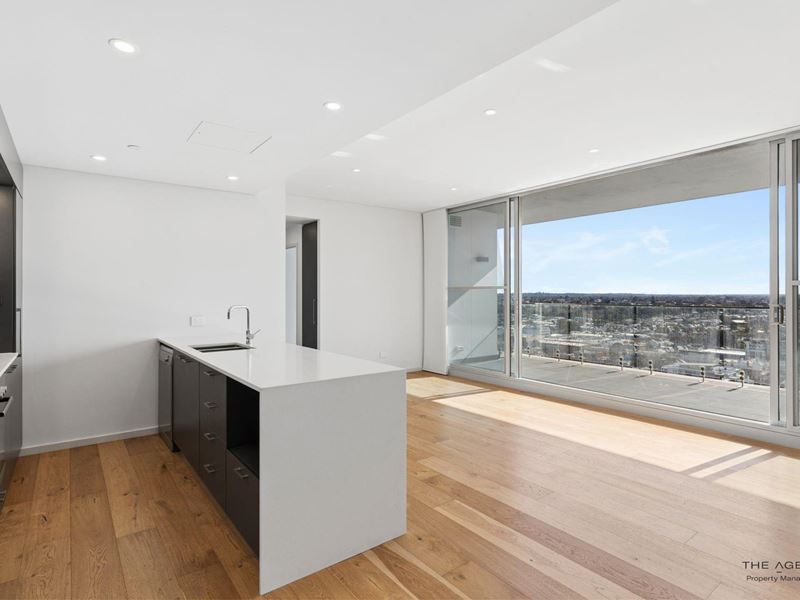 2001/105 Stirling Street, Perth WA 6000