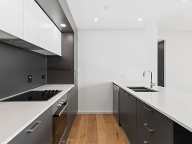 2001/105 Stirling Street, Perth WA 6000