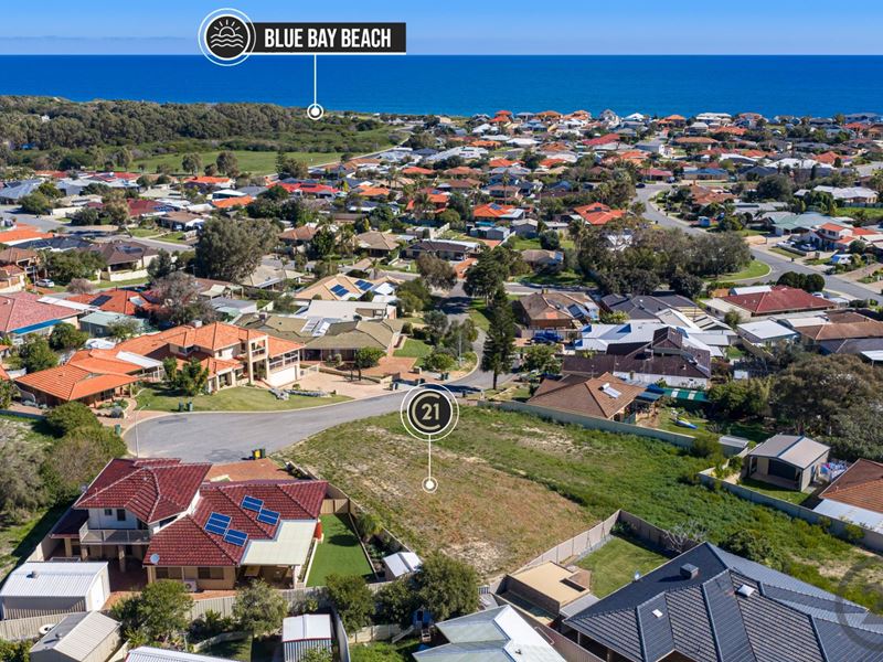 7 Fulmar Place, Halls Head WA 6210