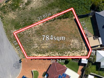7 Fulmar Place, Halls Head WA 6210