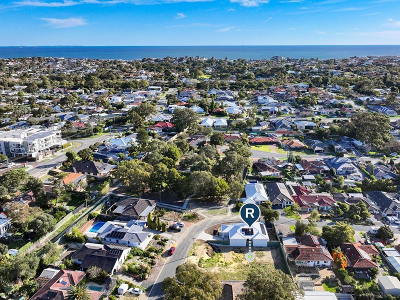 5 Barker Drive, Duncraig