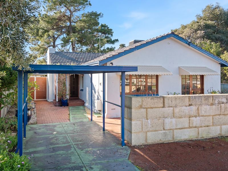 4 Pegasus Street, Rockingham