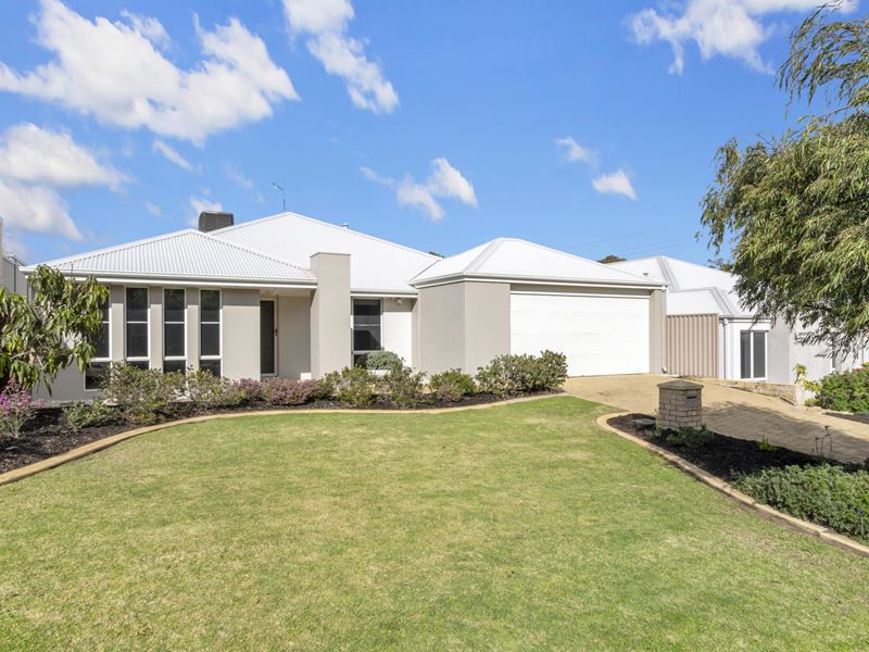 6 Pymmes Junction, Baldivis WA 6171