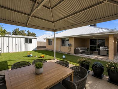 6 Pymmes Junction, Baldivis WA 6171