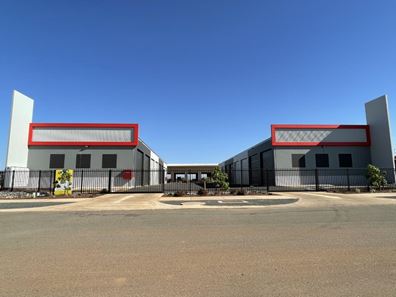 5/9 Oxide Loop, Gap Ridge WA 6714