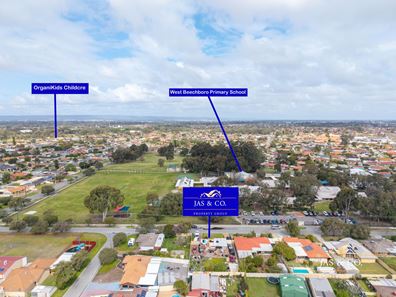 35 Avignon Way, Beechboro WA 6063