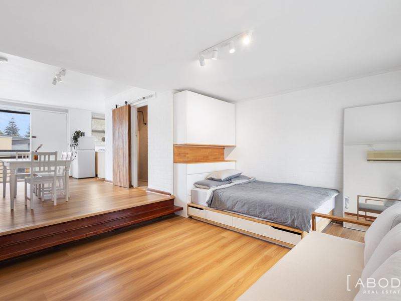 214/14 Mcnamara Way, Cottesloe WA 6011