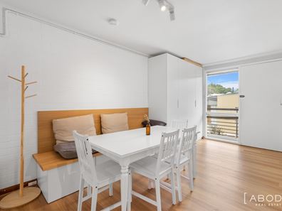 214/14 Mcnamara Way, Cottesloe WA 6011