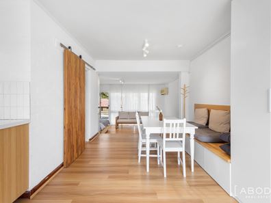 214/14 Mcnamara Way, Cottesloe WA 6011