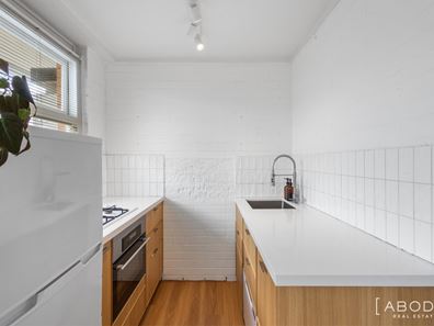 214/14 Mcnamara Way, Cottesloe WA 6011