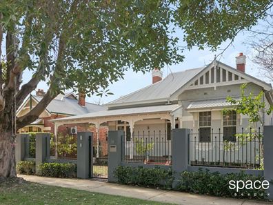 18 Goldsworthy Road, Claremont WA 6010