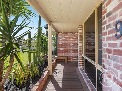 9 Beebin Place, Yangebup WA 6164
