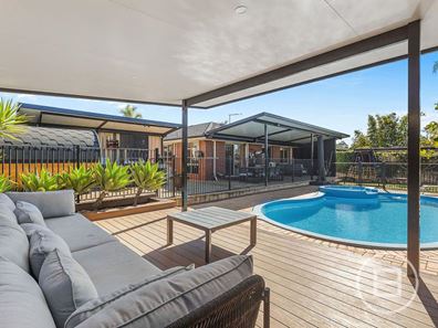 9 Beebin Place, Yangebup WA 6164