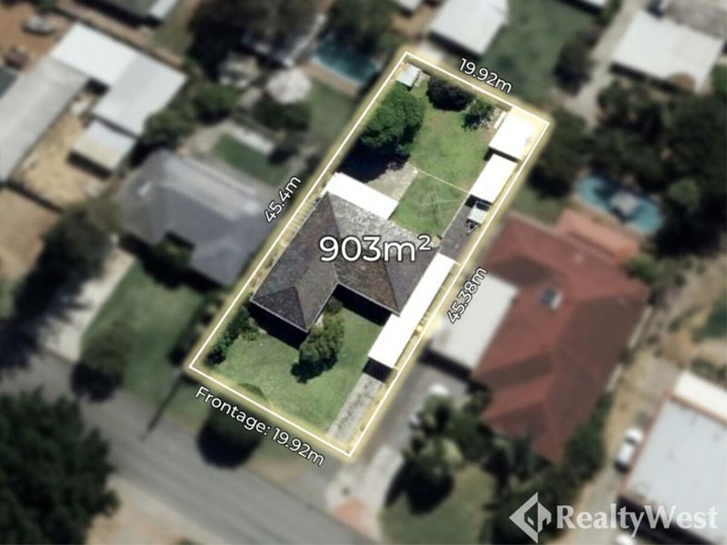 28 Macao Road, High Wycombe WA 6057