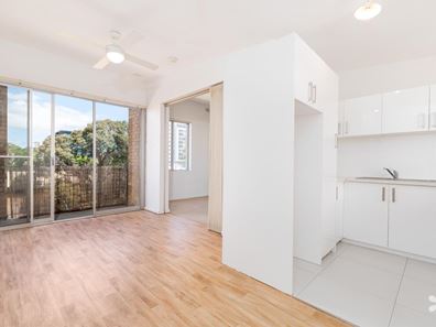 43/32 Cambridge Street, West Leederville WA 6007
