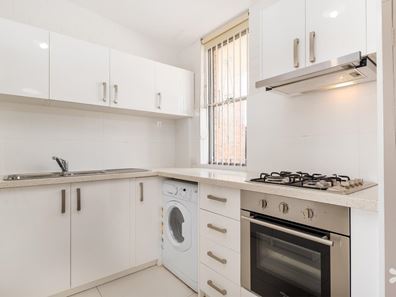 43/32 Cambridge Street, West Leederville WA 6007
