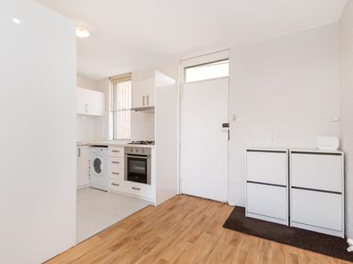 43/32 Cambridge Street, West Leederville WA 6007