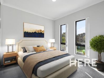 48 Wilding Boulevard, Ellenbrook WA 6069