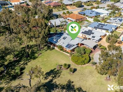 5 Pinkett Close, Dawesville WA 6211