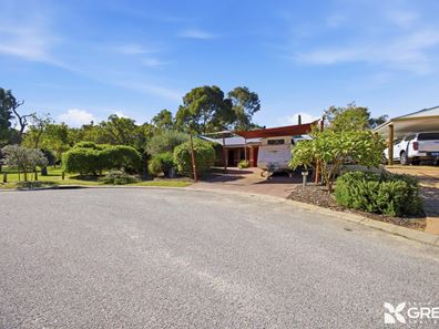 5 Pinkett Close, Dawesville WA 6211