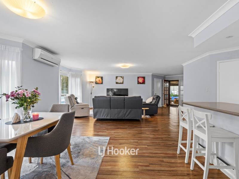 31 Melaleuca Drive, College Grove WA 6230
