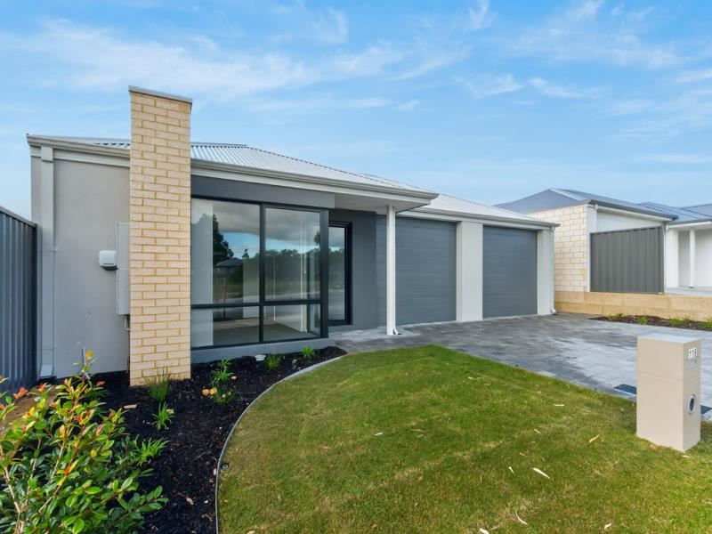 118A Elderberry Drive, Baldivis WA 6171