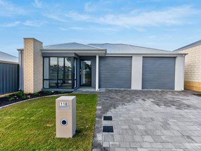 118A Elderberry Drive, Baldivis WA 6171