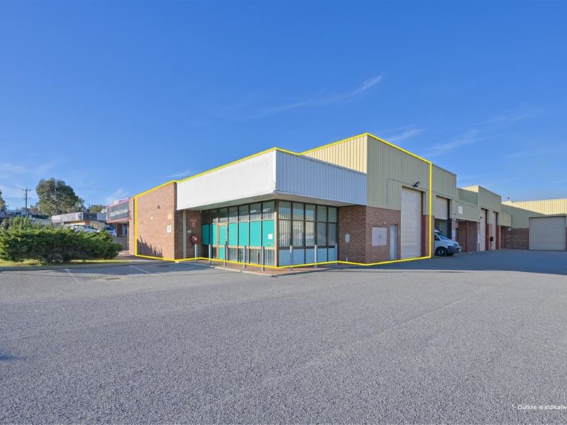 13/15 Port Kembla Drive, Bibra Lake WA 6163