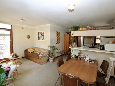 5/76 Broadway, Crawley WA 6009