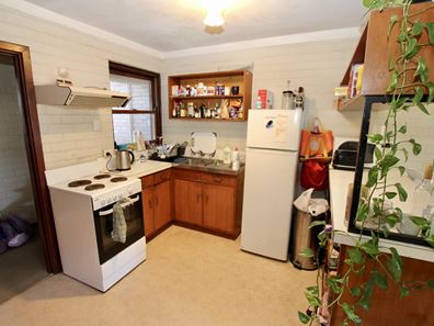 5/76 Broadway, Crawley WA 6009