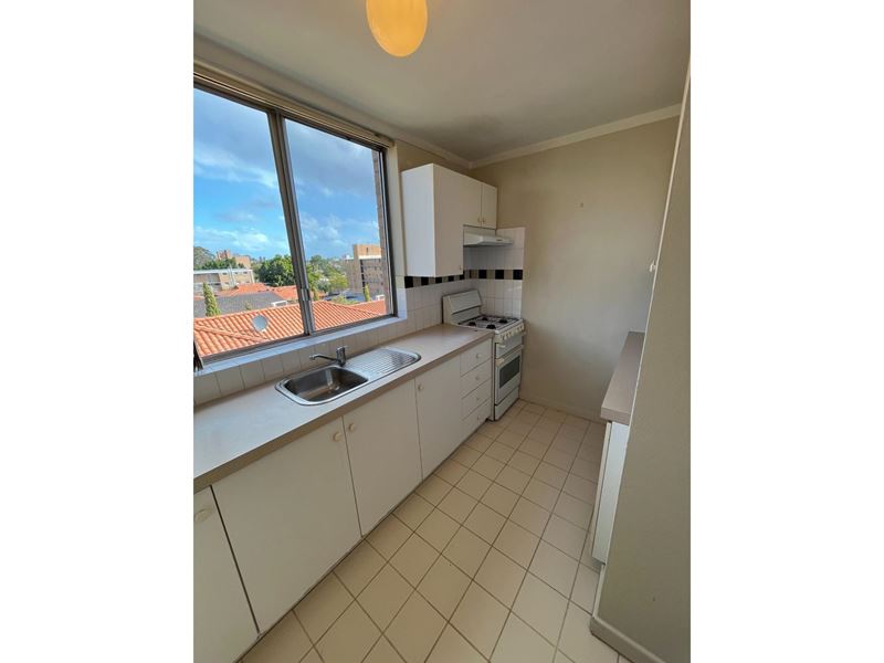 16/31 King George St, Victoria Park WA 6100