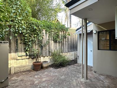 23/212 Railway Parade, West Leederville WA 6007