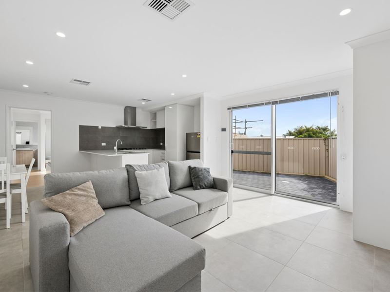 11C Volta Way, Wilson WA 6107