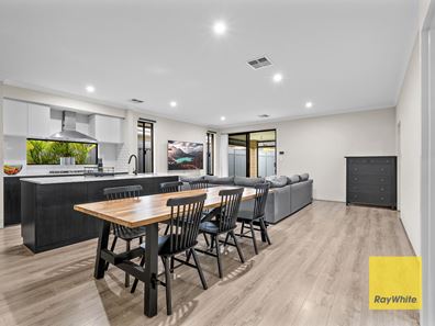 34 Drafthorse Approach, Forrestdale WA 6112