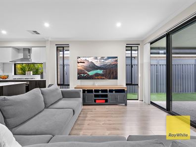 34 Drafthorse Approach, Forrestdale WA 6112
