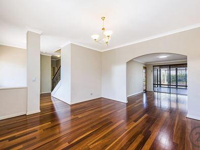 5 San Marco Quays, Halls Head WA 6210