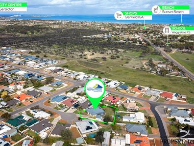 7 Tuta Court, Waggrakine WA 6530