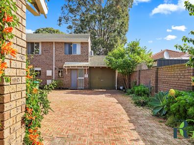 6/161 Stock Road, Attadale WA 6156