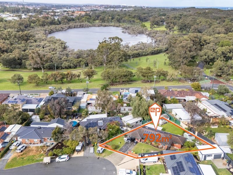 13 Pagneil Court, Hamilton Hill
