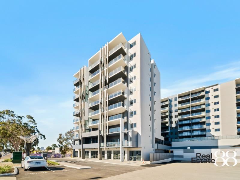 917/239 Great Eastern Highway, Belmont WA 6104