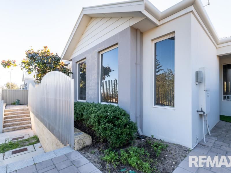 78 Heath Avenue, Eglinton WA 6034
