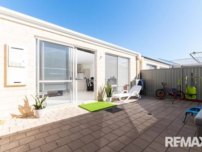 78 Heath Avenue, Eglinton WA 6034
