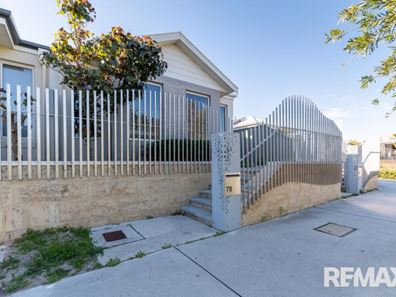 78 Heath Avenue, Eglinton WA 6034