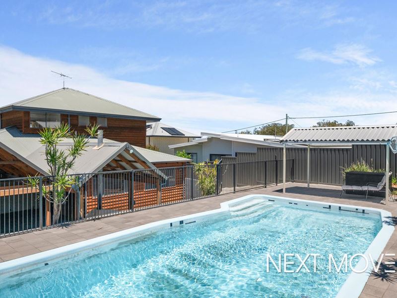 2 O'Hara Street, Beaconsfield WA 6162